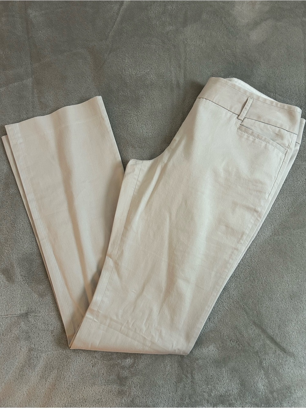 Express Columnist Pants - 8L